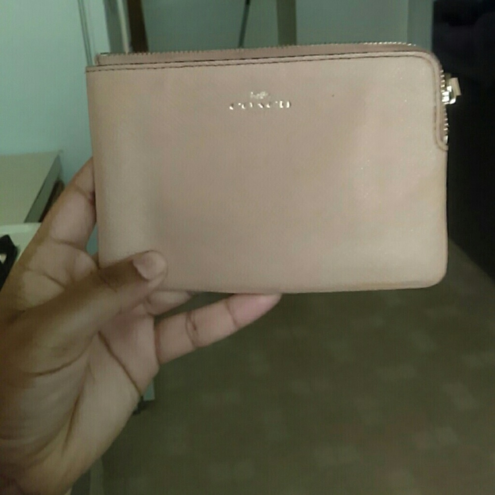 Coach handbag